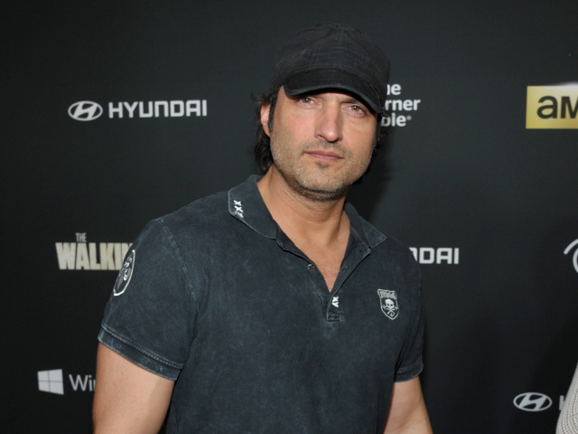 Robert Rodriguez