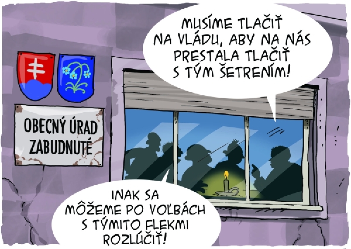 Danglár, 10. 10. 2013