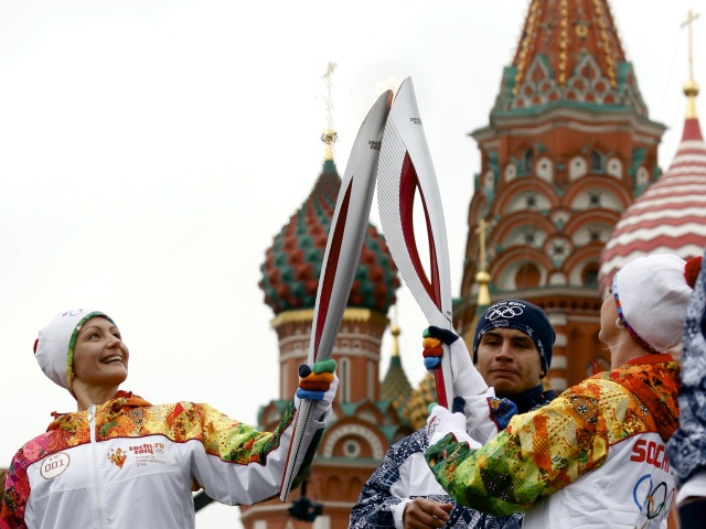 Anastasia Davydova, Svetlana Chorkinová
