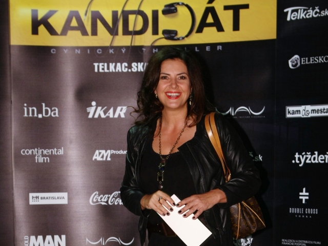 Iveta Malachovská