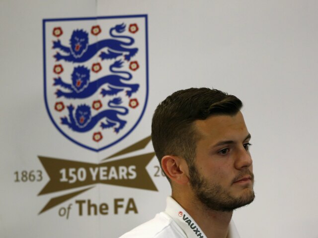 Jack Wilshere