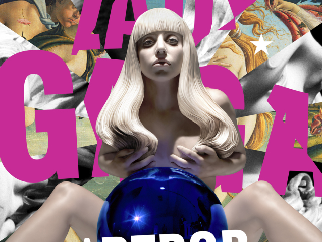 Lady Gaga