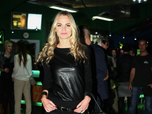 Milena Minichová