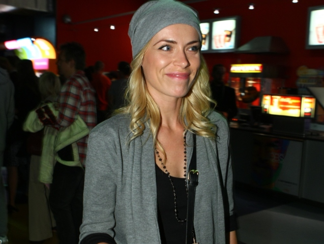 Mirka Partlová