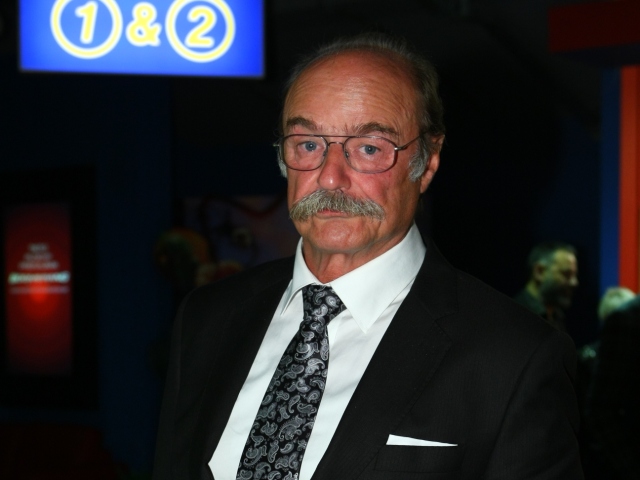 Pavel Nový