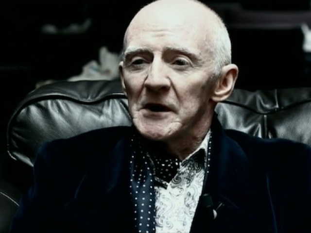 Philip Chevron