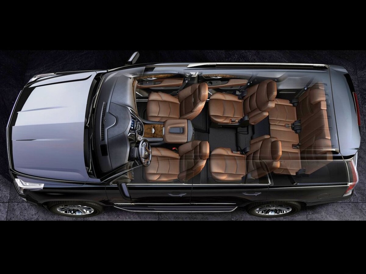 Cadillac-Escalade 2015