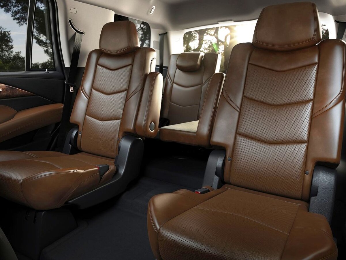 Cadillac-Escalade 2015