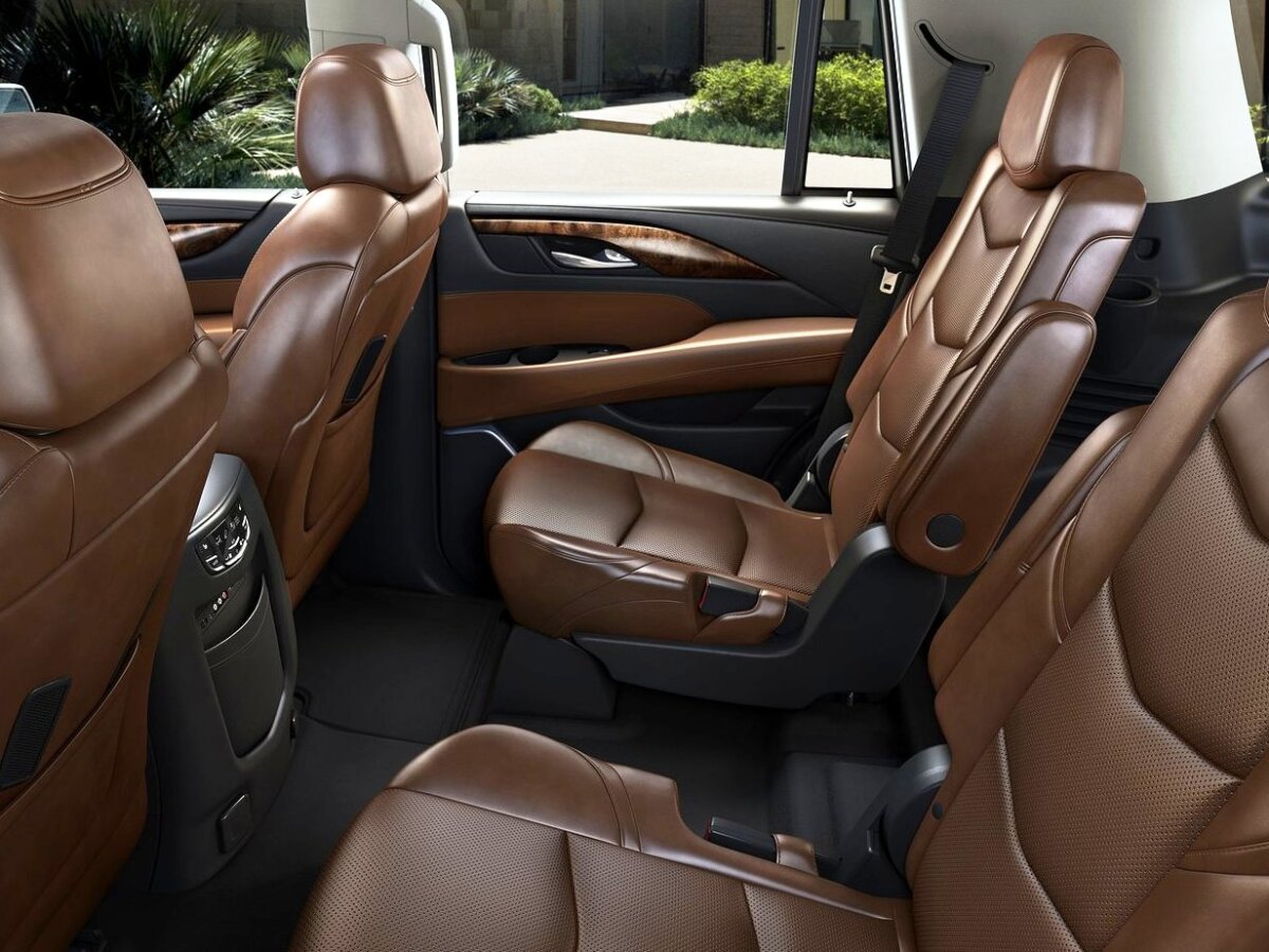 Cadillac-Escalade 2015