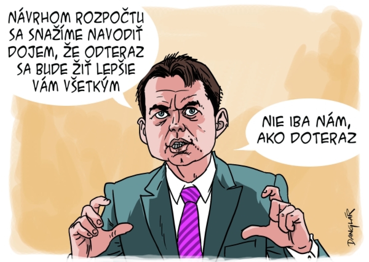Danglár, 11. 10. 2013