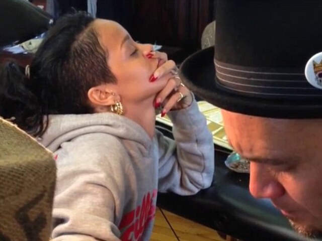 Rihanna