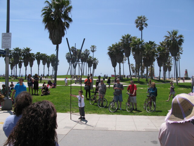 Venice Beach