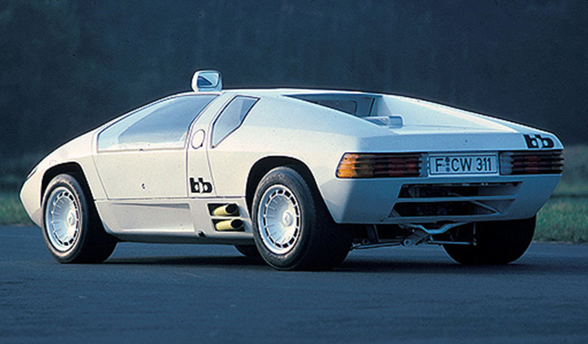Mercedes-Benz CW 311