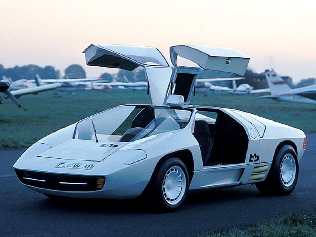 Mercedes-Benz CW 311