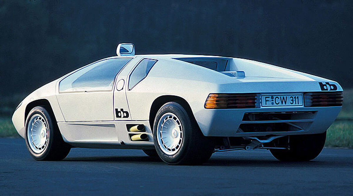 Mercedes-Benz CW 311