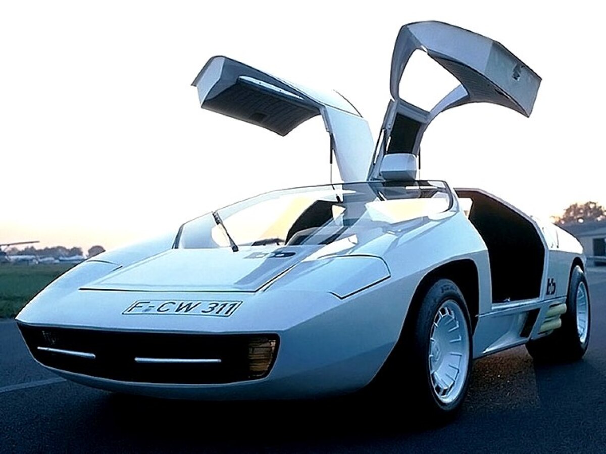 Mercedes-Benz CW 311