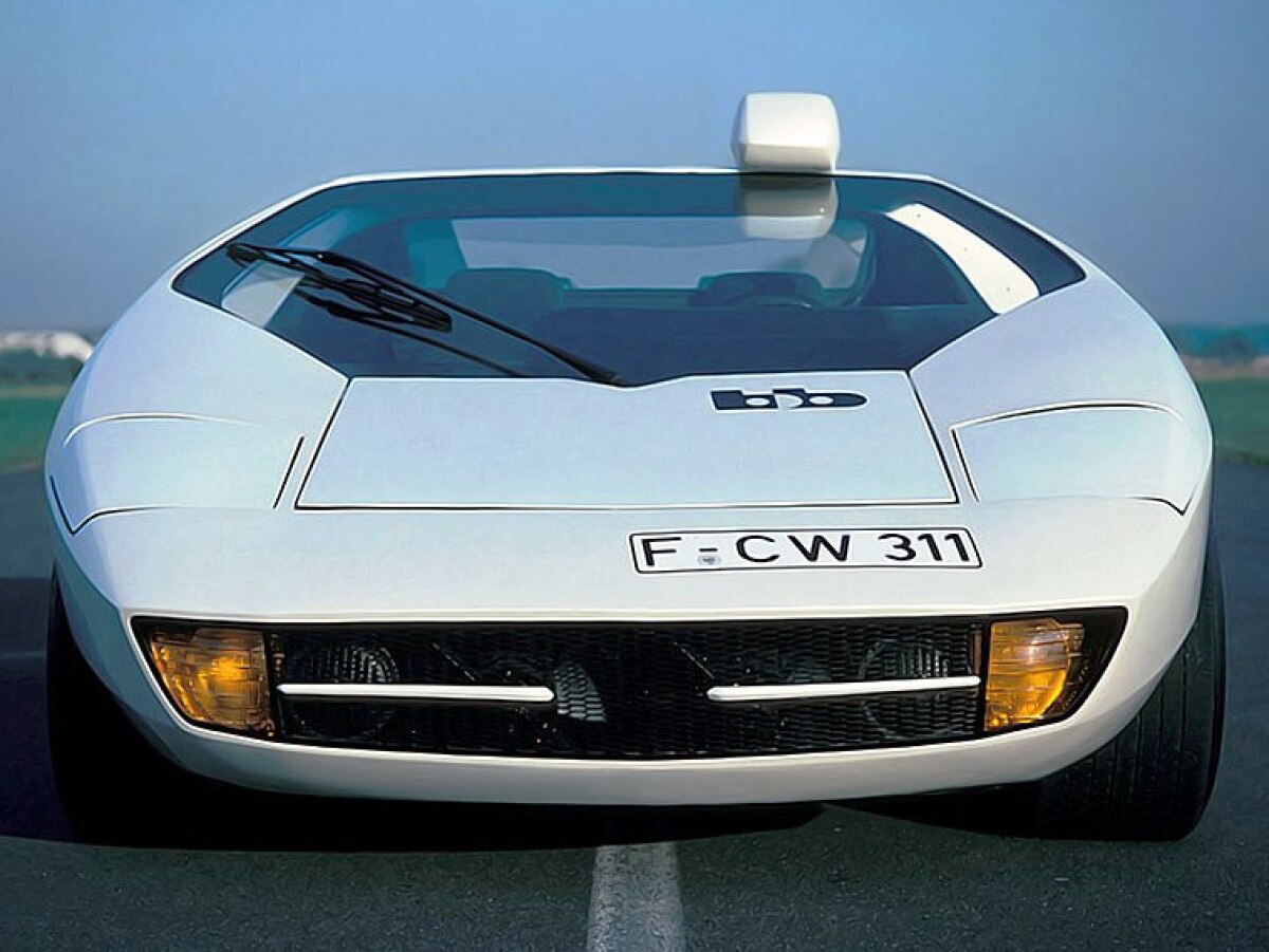 Mercedes-Benz CW 311
