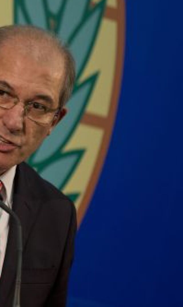 Ahmet Uzumcu