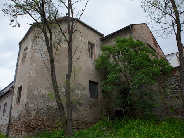 bašta pri lazovej, banská bystrica,