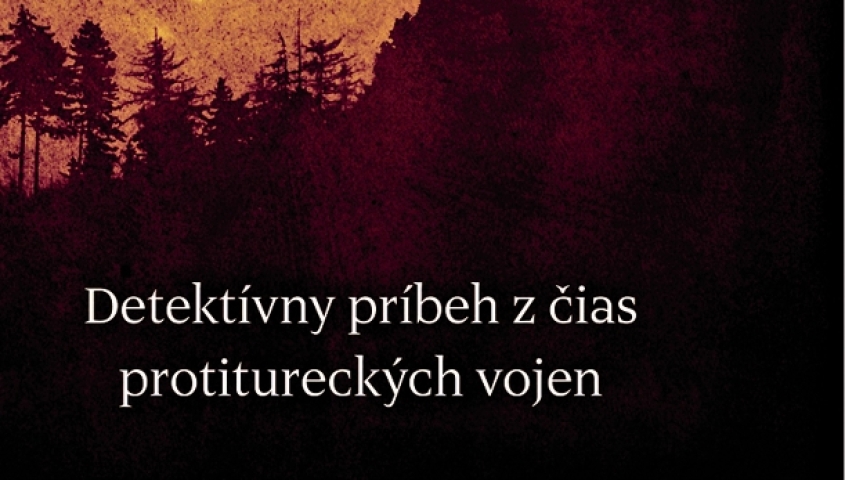Juraj Červenák, Mŕtvy na pekelnom vrchu