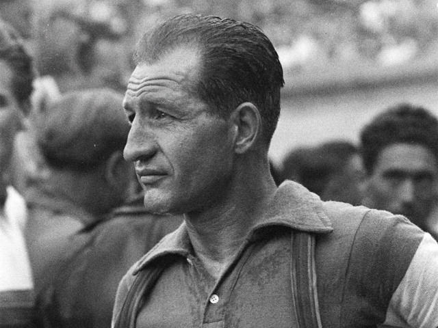 Gino Bartali