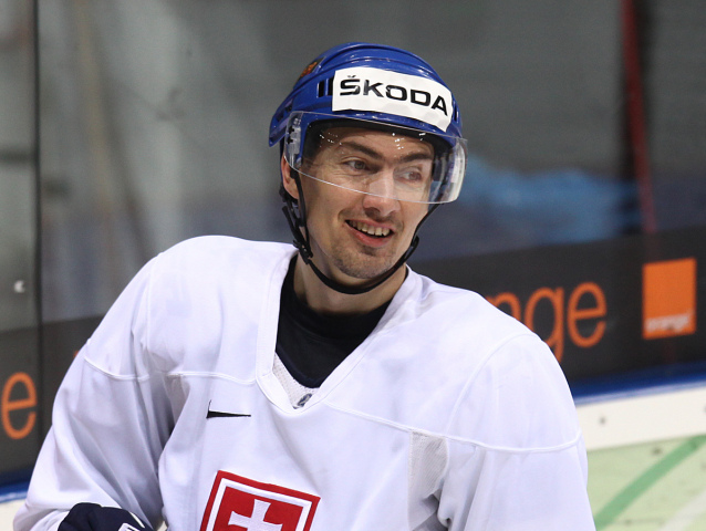 Miroslav Šatan
