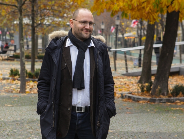 Peter Krištúfek