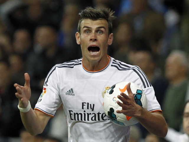 Gareth Bale