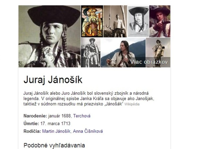 Diagram znalosti, Knowledge graph, Google