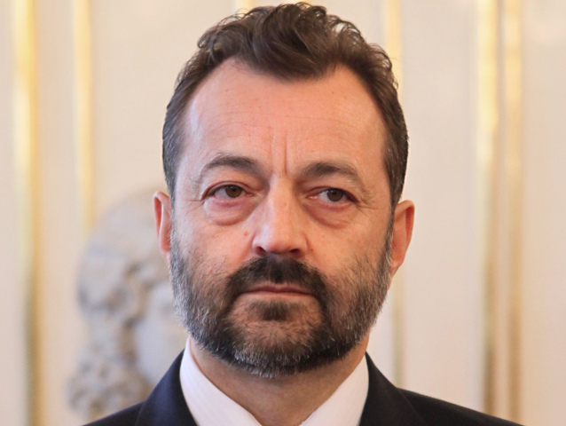 Jaroslav Chlebo