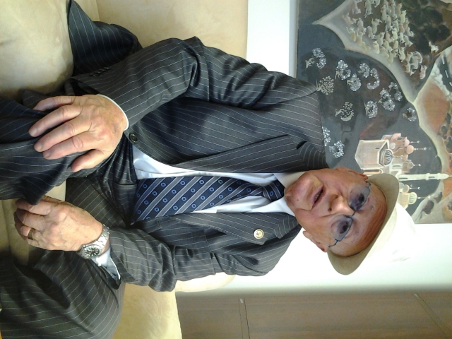Phillip Bialowitz