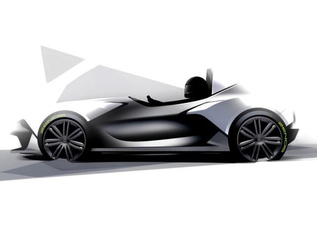 Zenos E10