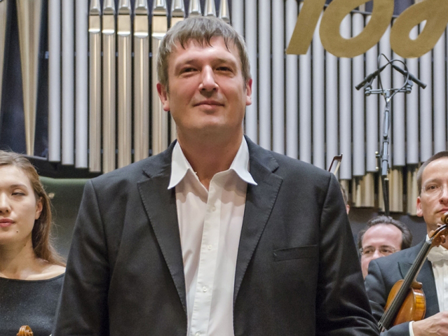 Boris Berezovsky