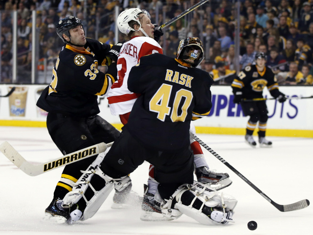 Chara, Rask