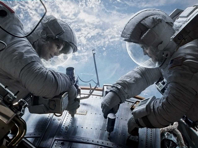 Gravitácia