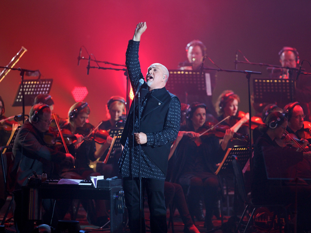 peter gabriel