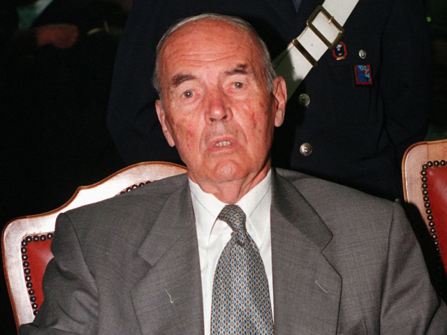 Priebke