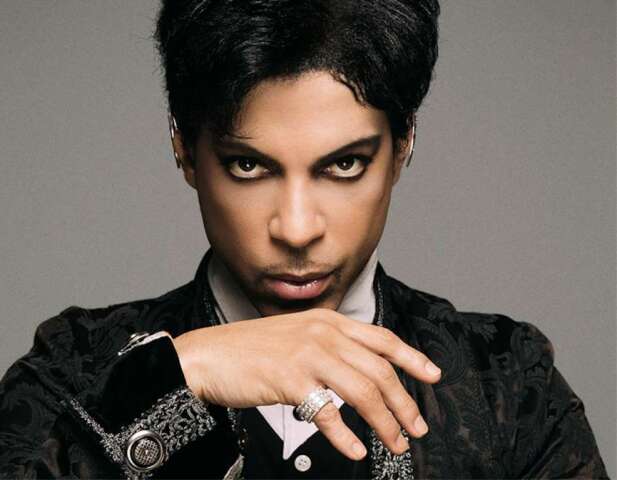 Prince