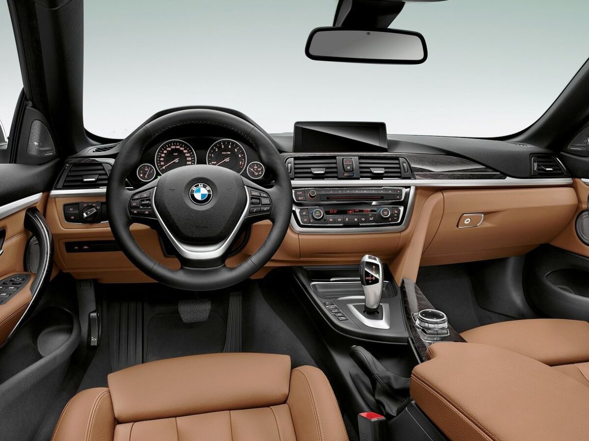 BMW-4-Series Convertible 2014