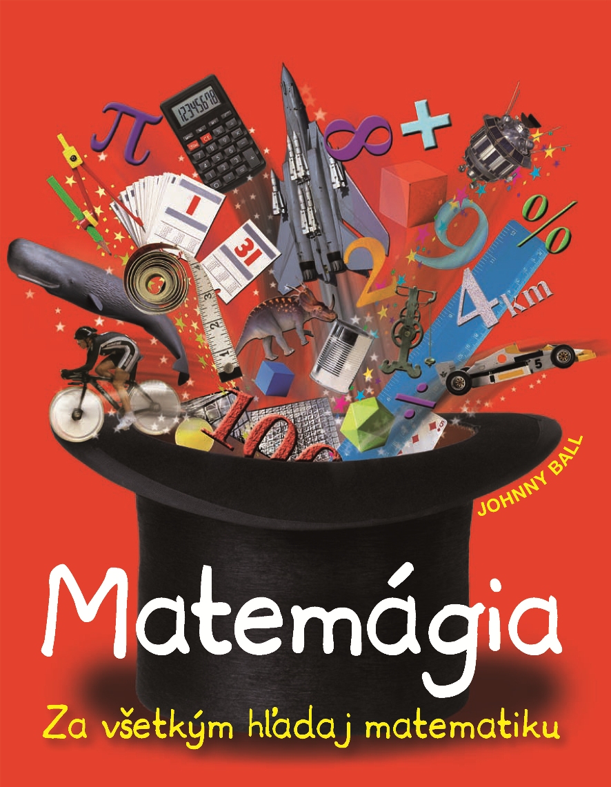 Matemágia