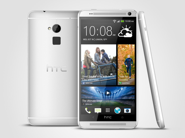 HTC One max
