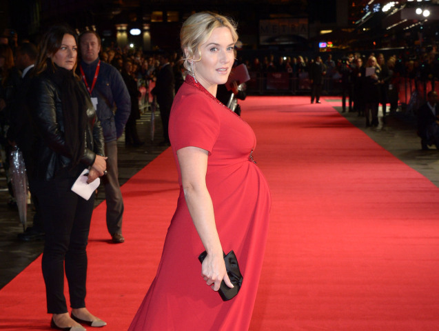 Kate Winslet