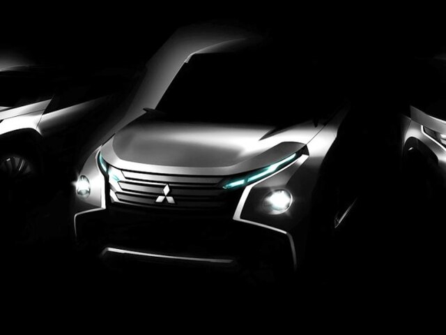 Mitsubishi - Tokio 2013