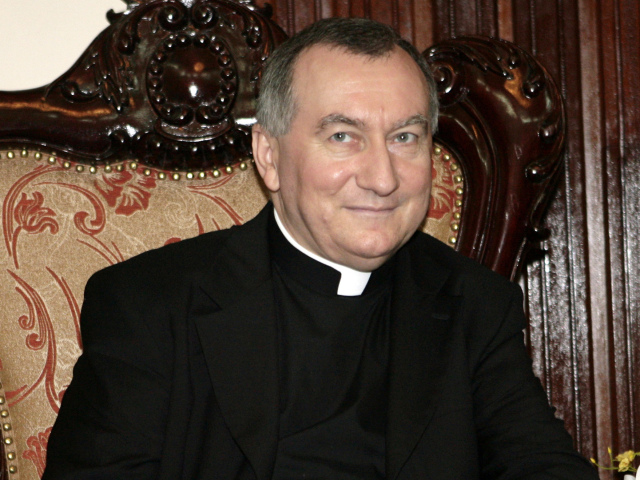 Parolin