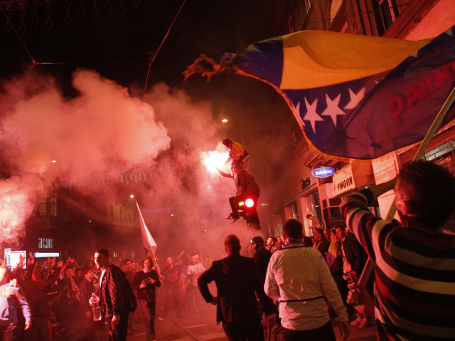 Bosna a Hercegovina, fanúšikovia