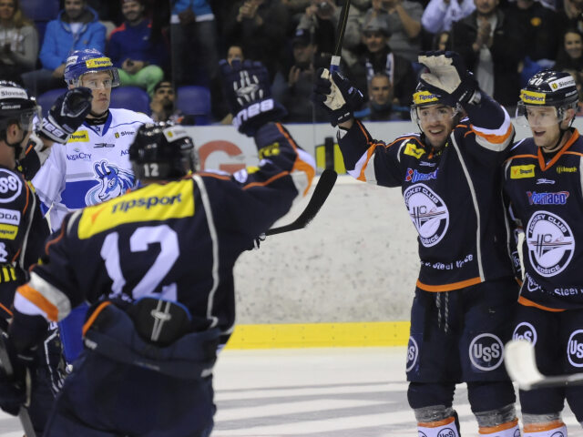 HC Košice