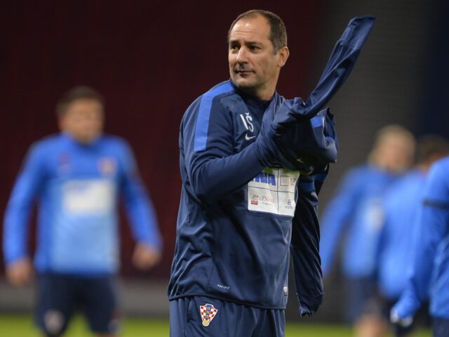 Igor Štimac
