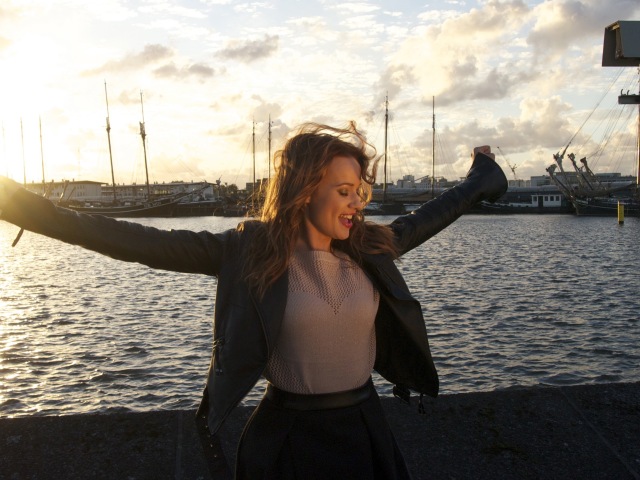 Kristína