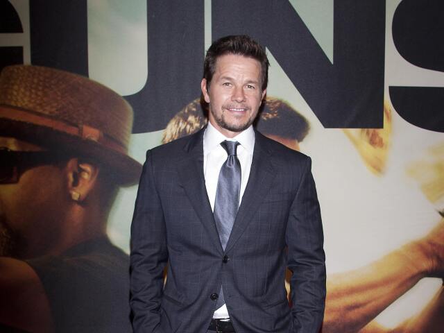 Mark Wahlberg