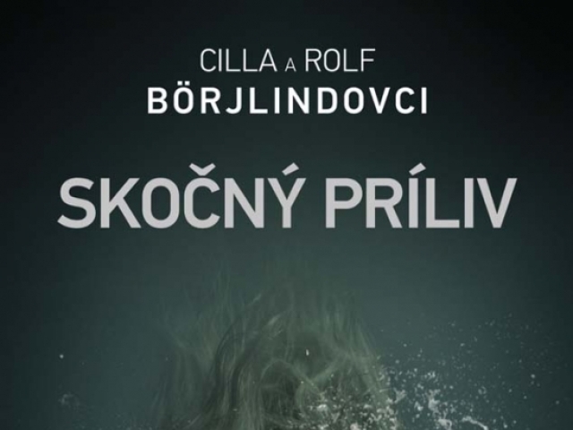 Cilla a Rof Börjlindovci - Skočny príliv